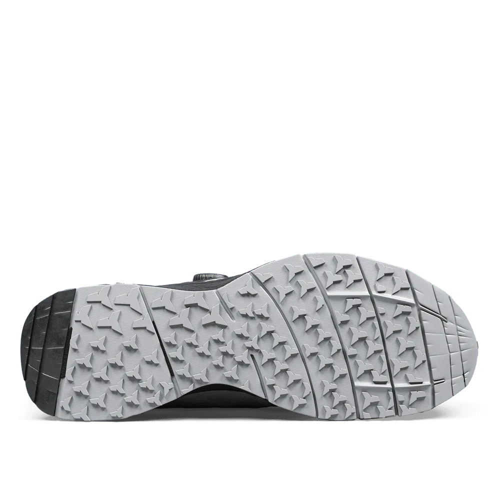 Solid Gear SG76015 Revolution 2 Mono Low Safety Trainers Shoe - Bobobiy