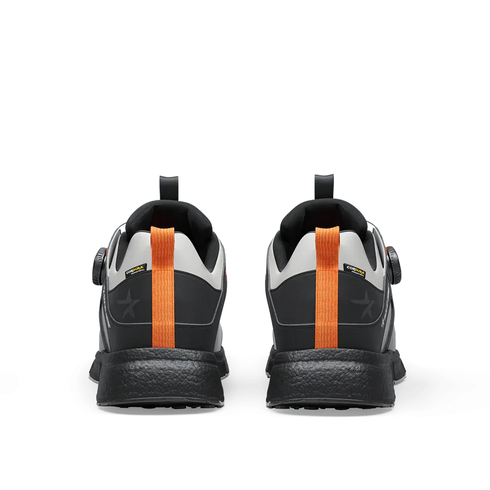 Solid Gear SG76015 Revolution 2 Mono Low Safety Trainers Shoe - Bobobiy