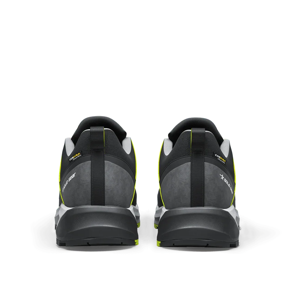 Solid Gear SG80125 Haze 2 Low Safety Trainers Shoe