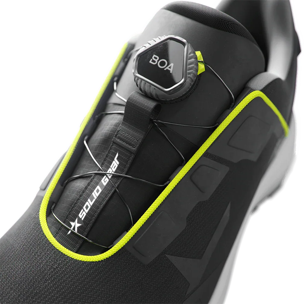 Solid Gear SG80125 Haze 2 Low Safety Trainers Shoe