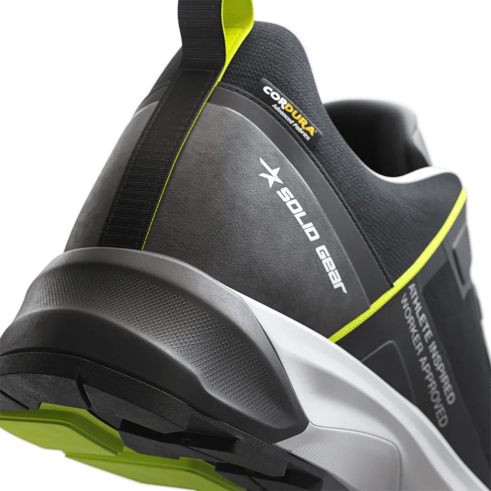 Solid Gear SG80125 Haze 2 Low Safety Trainers Shoe