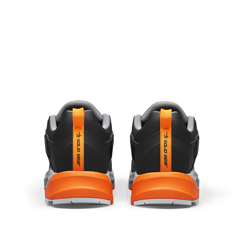 Solid Gear SG80126 Haze 2 Fly Low Safety Trainers Shoe