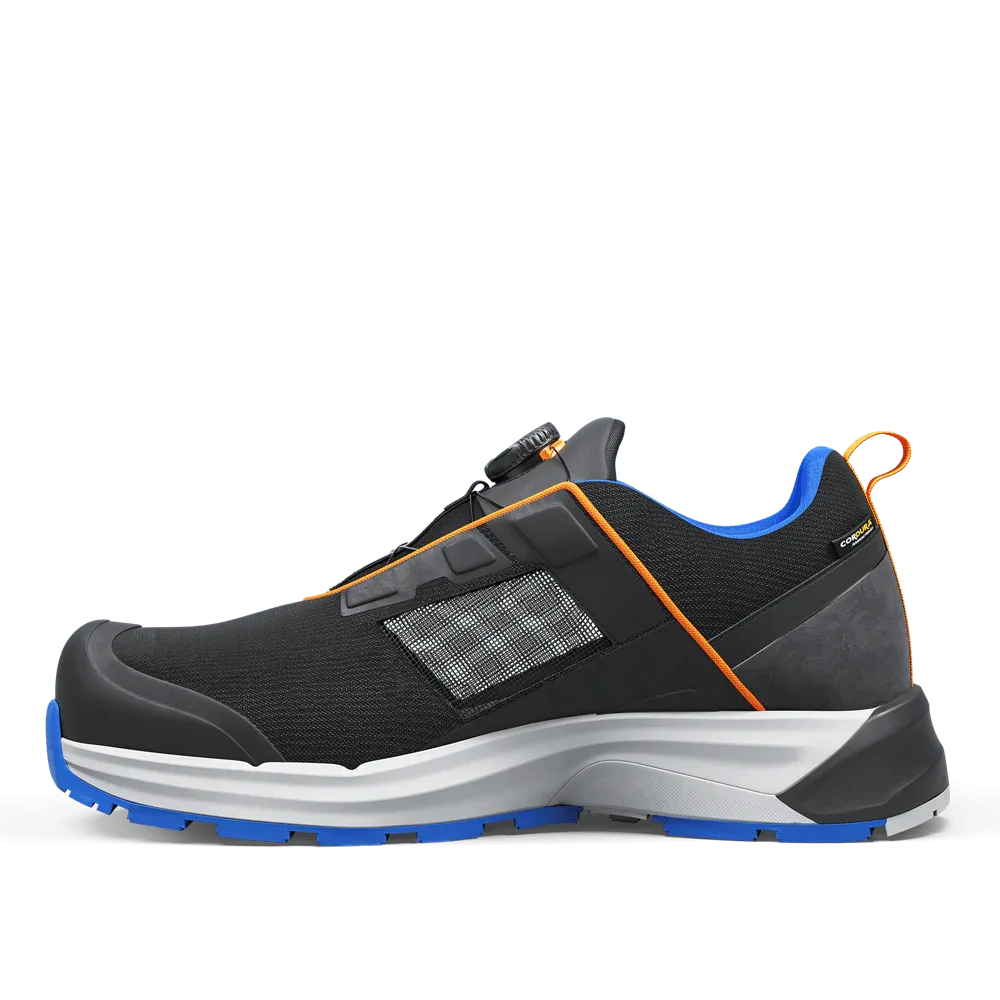 Solid Gear SG80127 Haze 2 Air Low Safety Trainers Shoe - Bobobiy