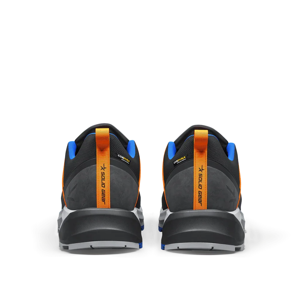 Solid Gear SG80127 Haze 2 Air Low Safety Trainers Shoe - Bobobiy