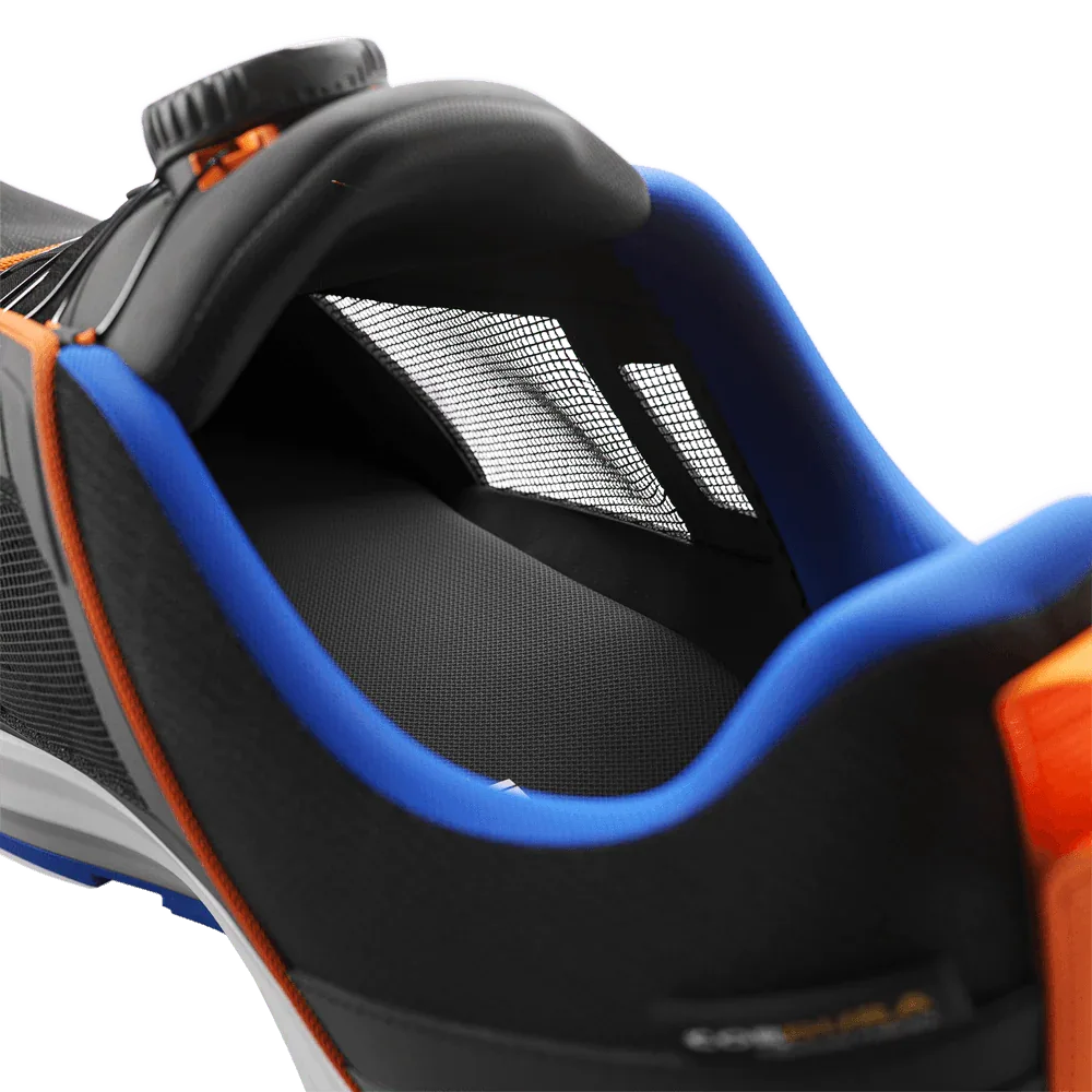 Solid Gear SG80127 Haze 2 Air Low Safety Trainers Shoe - Bobobiy