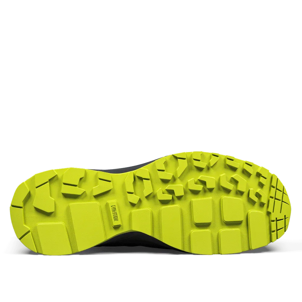 Solid Gear SG80201 Adapt Low Metal Free Safety Trainer Shoe - Bobobiy