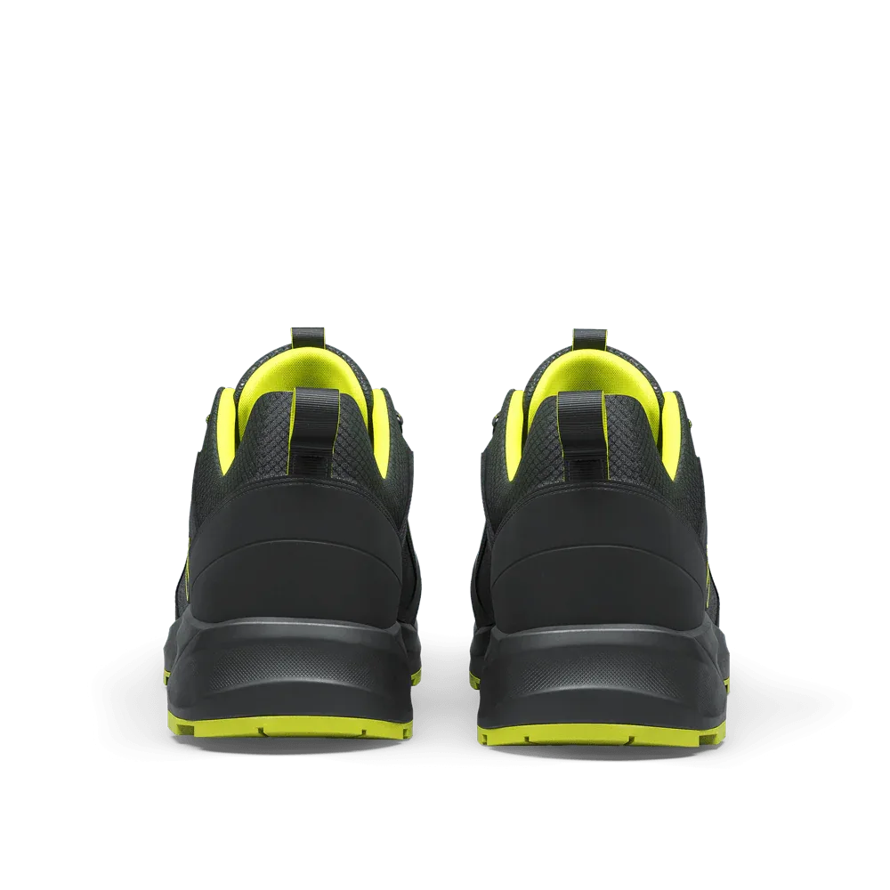 Solid Gear SG80201 Adapt Low Metal Free Safety Trainer Shoe - Bobobiy