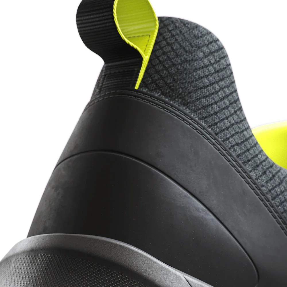 Solid Gear SG80201 Adapt Low Metal Free Safety Trainer Shoe - Bobobiy