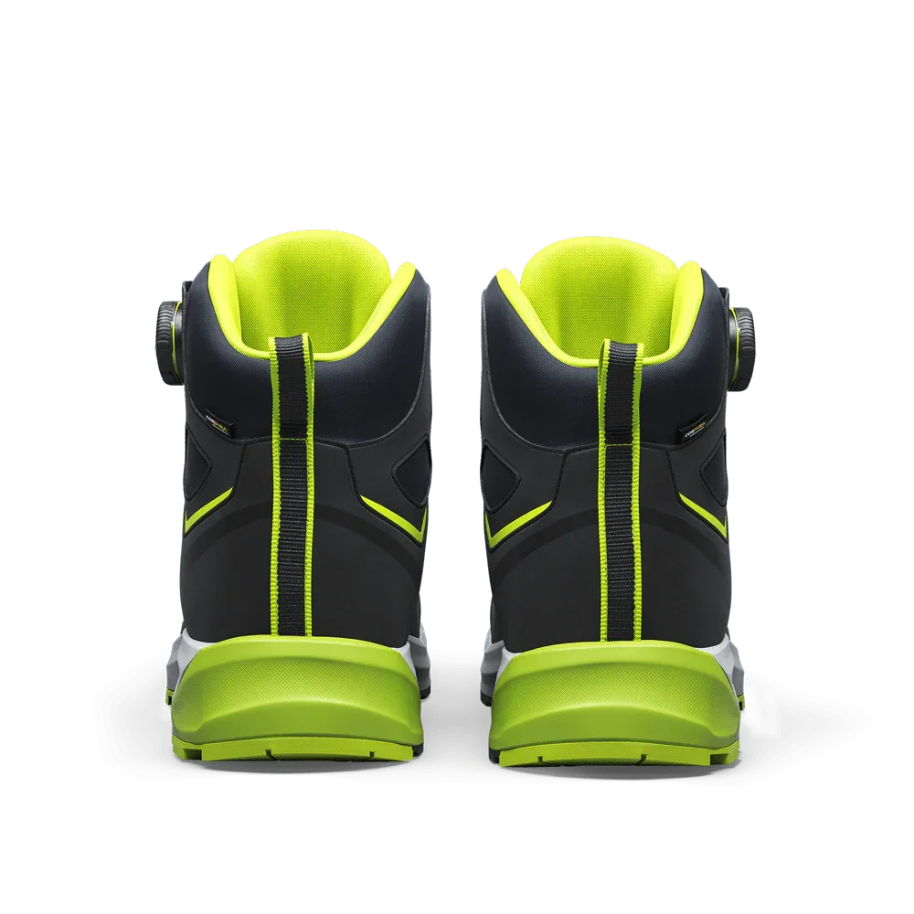 Solid Gear SG80205 Sonar Mid BOA Nano Safety Boot