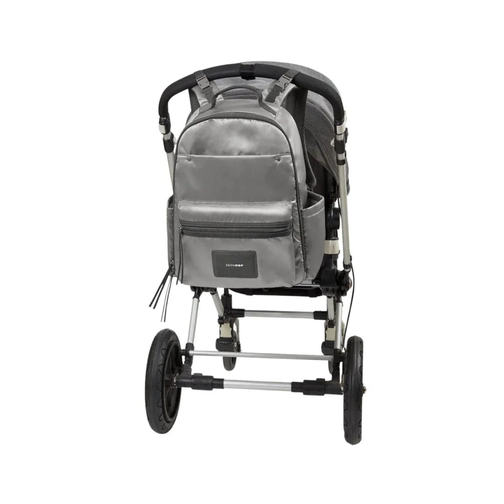 Skip Hop Skyler Backpack - Grey