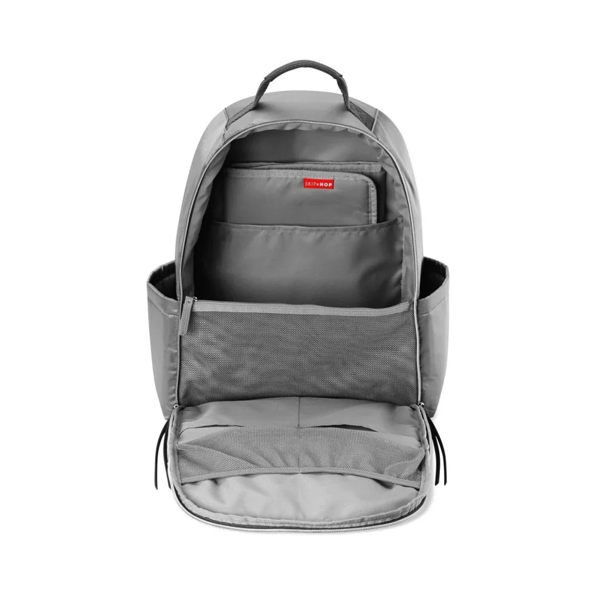 Skip Hop Skyler Backpack - Grey