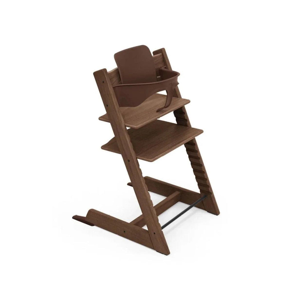 Stokke Tripp Trapp Baby Set² - Warm Brown