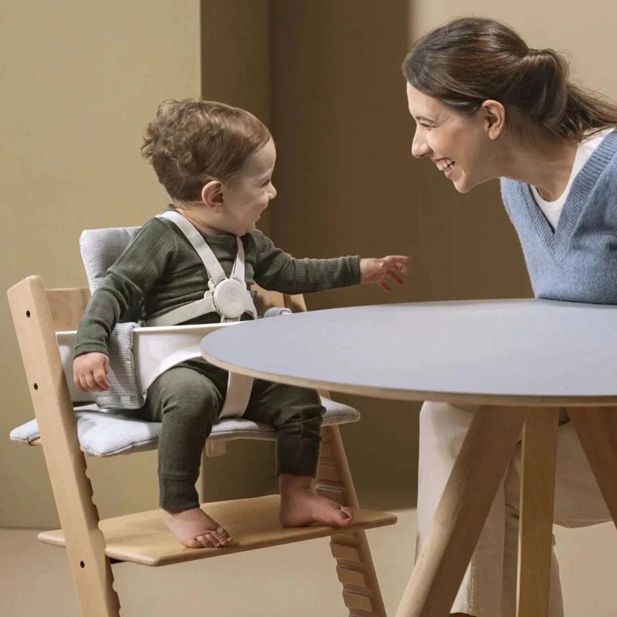 Stokke Tripp Trapp Harness² - Beige