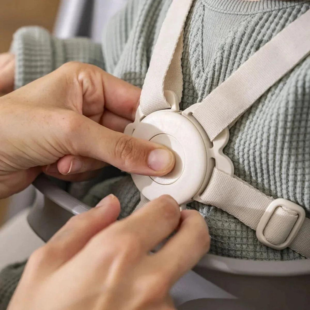 Stokke Tripp Trapp Harness² - Beige