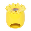 Sunflower Oil Burner and Wax Warmer