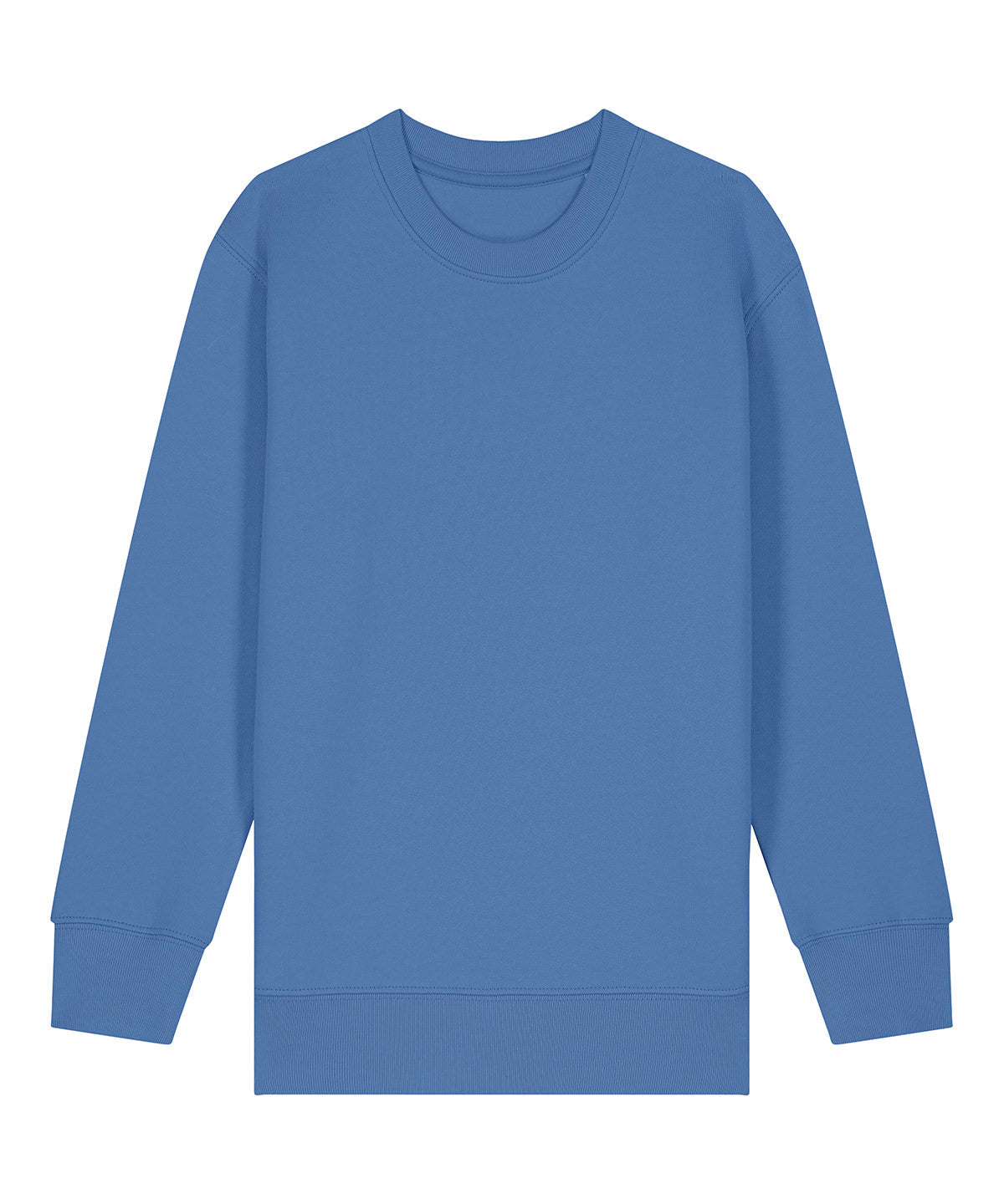 Organic Colours Kids Crew Sweatshirt