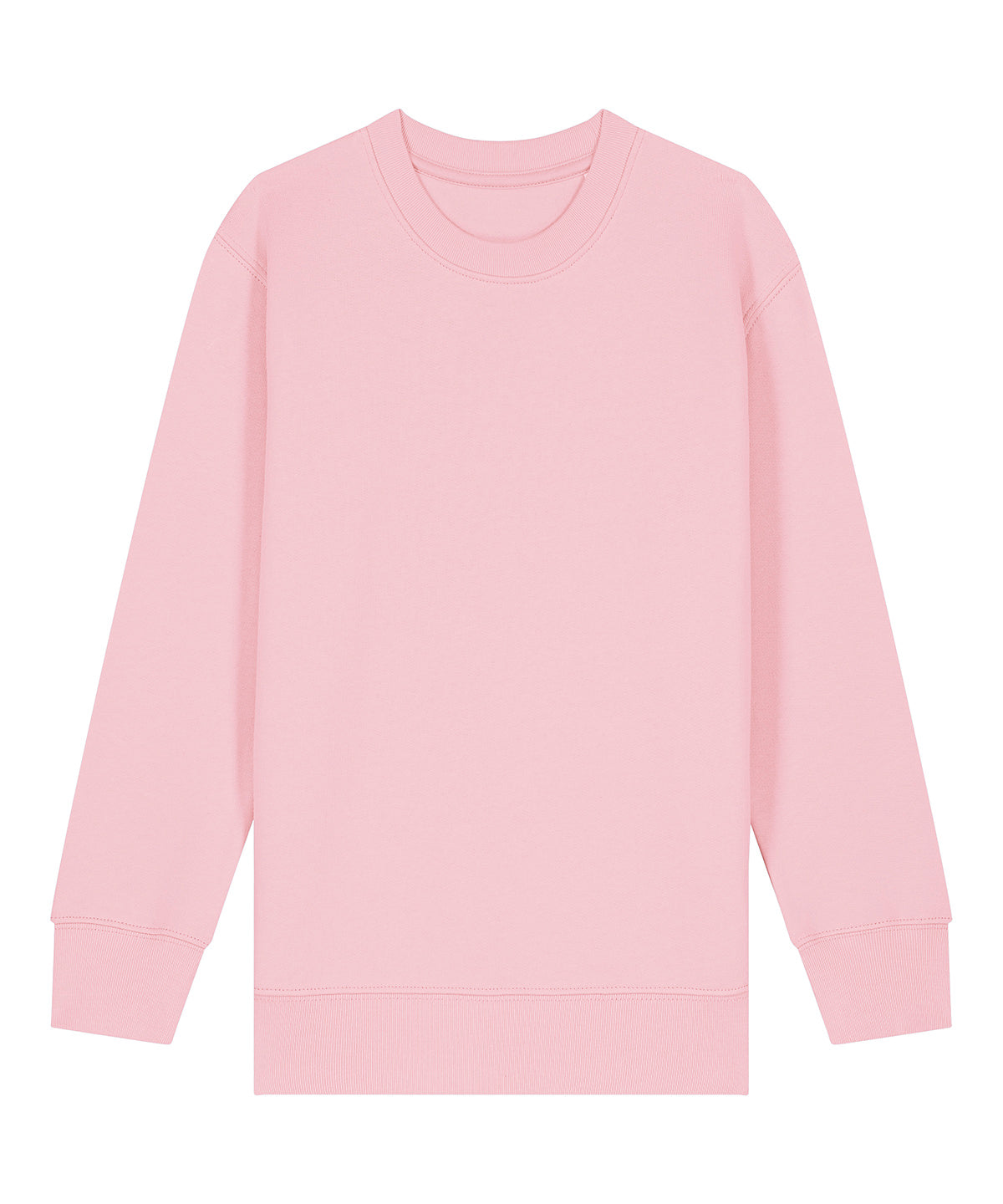 Organic Colours Kids Crew Sweatshirt