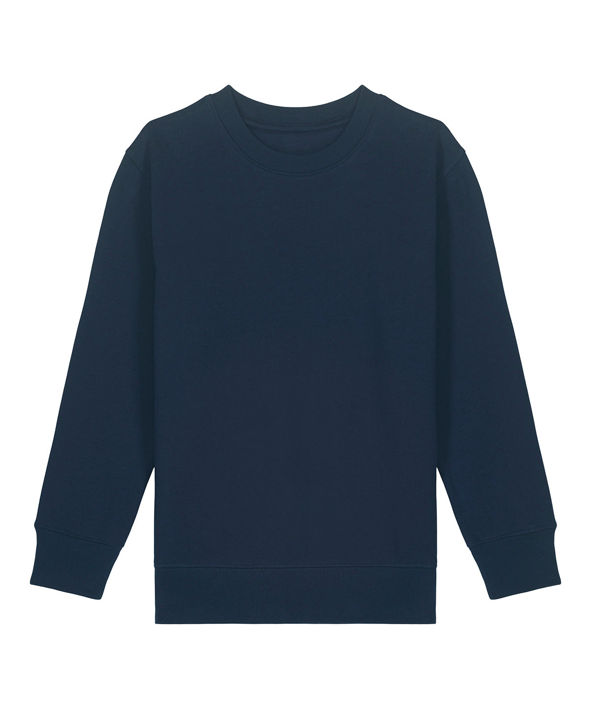 Organic Colours Kids Crew Sweatshirt