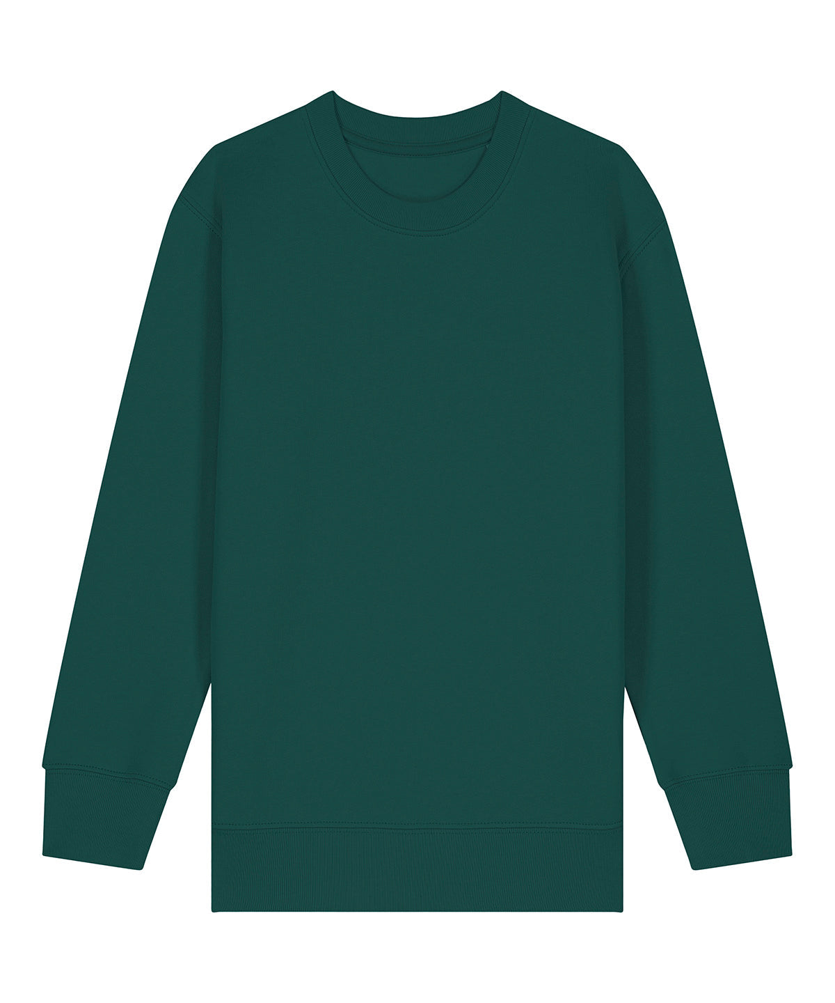 Organic Colours Kids Crew Sweatshirt