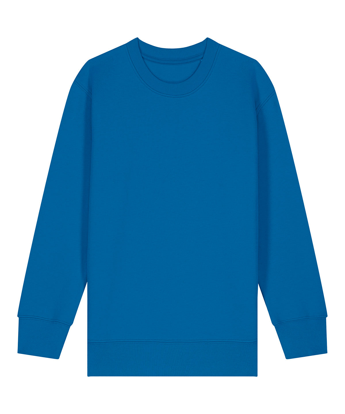 Organic Colours Kids Crew Sweatshirt