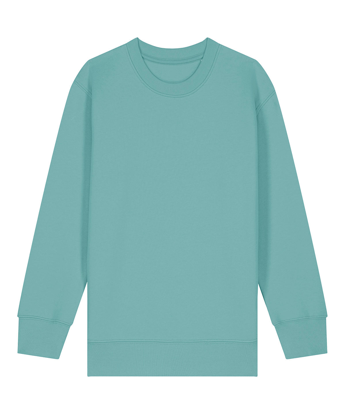 Organic Colours Kids Crew Sweatshirt