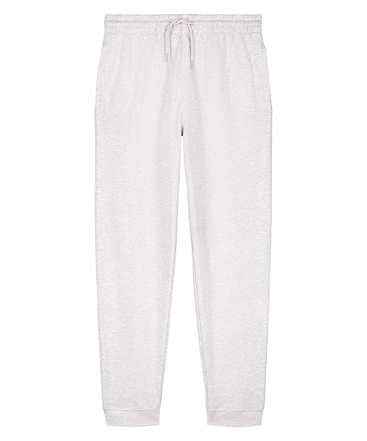 Organic Cotton Sweatpants: Unisex