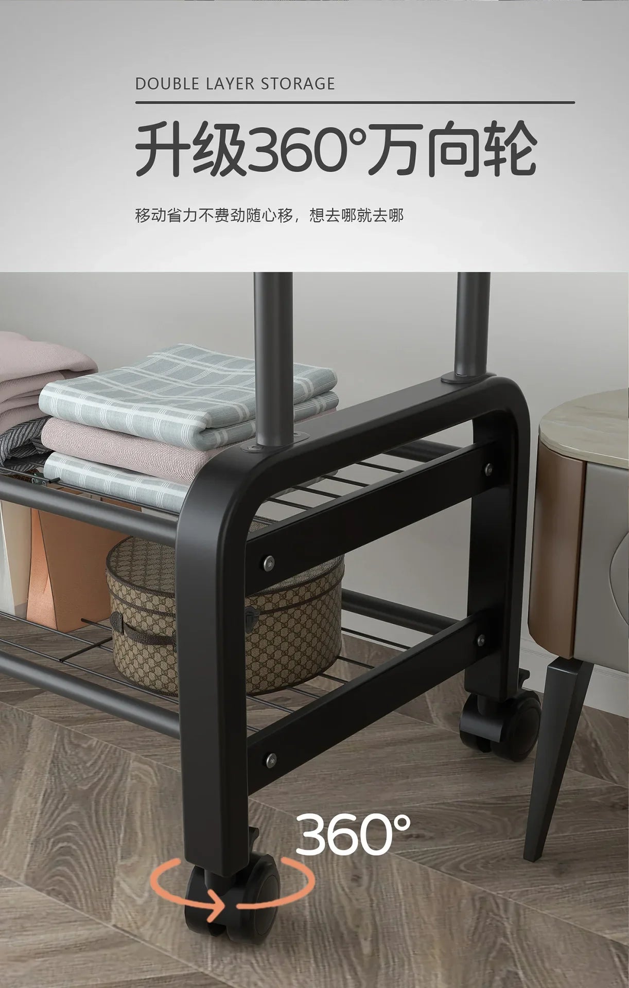 Standing Coat Rack Coats Page Children's Room Rack Home Furniture Wardrobe Stand Floor Stand Clothes Wall Clothes Hanger Hangers