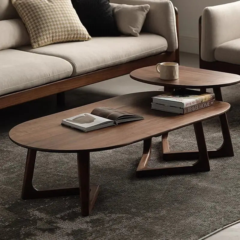 Designer Moving Coffee Table