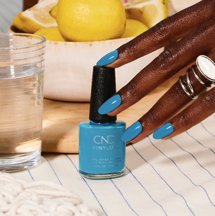 CND™ Vinylux™ Boats & Bikinis 15ml