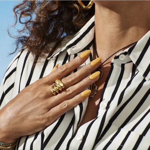 CND™ Vinylux™ Mediterranean Dream Collection - Bobobiy