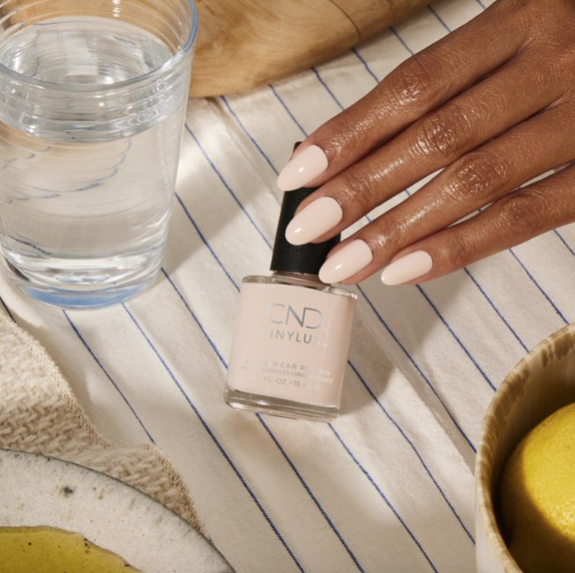 CND™ Vinylux™ Linen Luxury 15ml