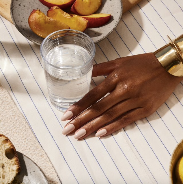 CND™ Vinylux™ Linen Luxury 15ml