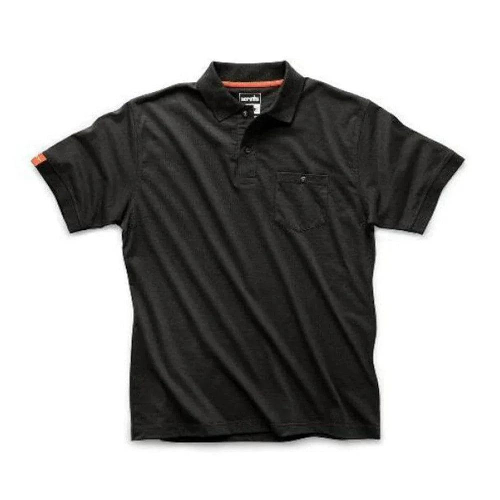 Scruffs-Eco-Worker-Cotton-Rich-Polo-T-Shirt-Workwear-Nation-Ltd-5093 - Bobobiy
