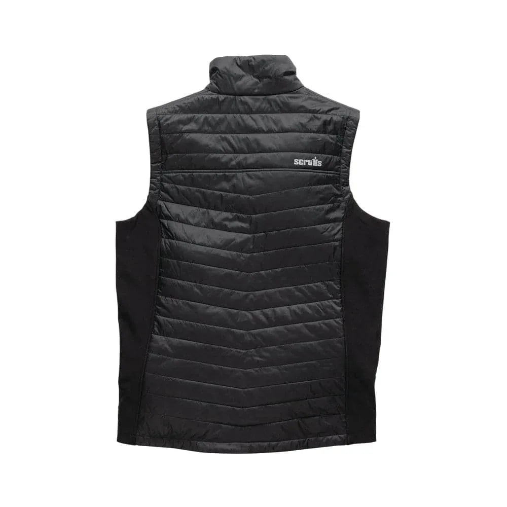 Scruffs-Trade-Padded-Gilet-Body-Warmer-Black-Workwear-Nation-Ltd-9675 - Bobobiy