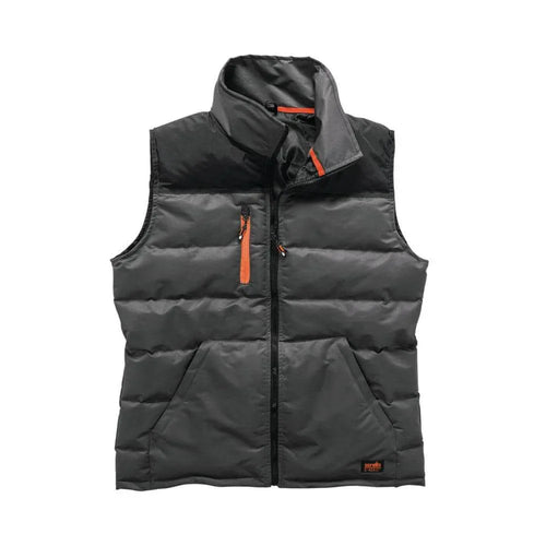 Scruffs-Worker-Padded-Body-Warmer-Gilet-Charcoal-Workwear-Nation-Ltd-1188 - Bobobiy