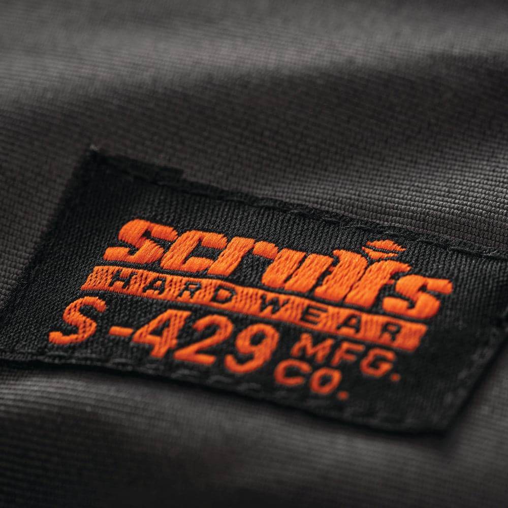 Scruffs-Worker-Padded-Body-Warmer-Gilet-Charcoal-Workwear-Nation-Ltd-460 - Bobobiy