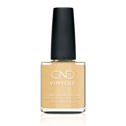 CND™ Vinylux™ Seeing Citrine 15ml - Bobobiy