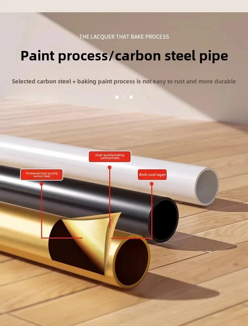 Modern Metal Standing Hanger Clothes Salon Display Rack Living Room Nordic Clothing Organizer Sofy Do Salonu Furniture