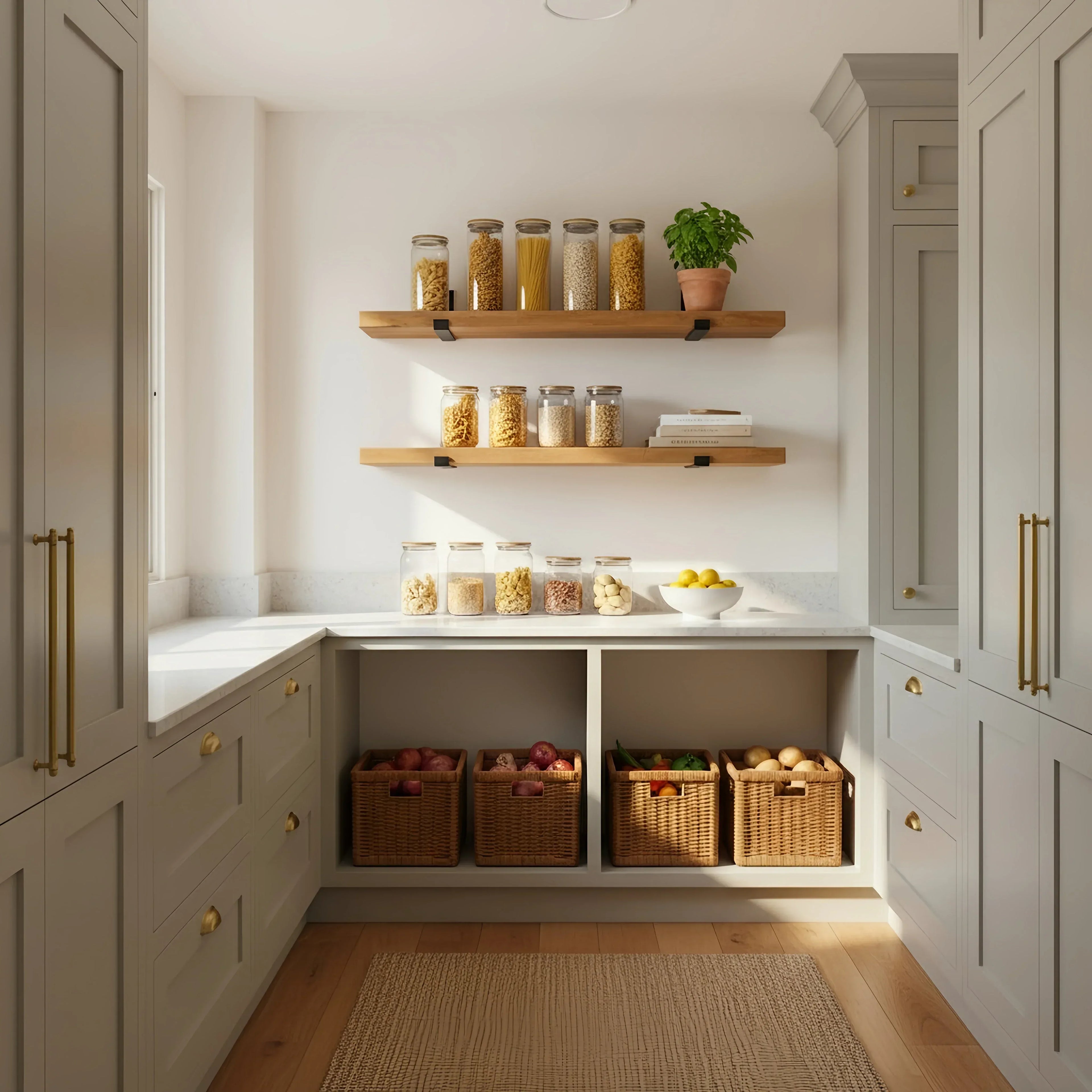 Shelf_with_scaffold_4 - Bobobiy