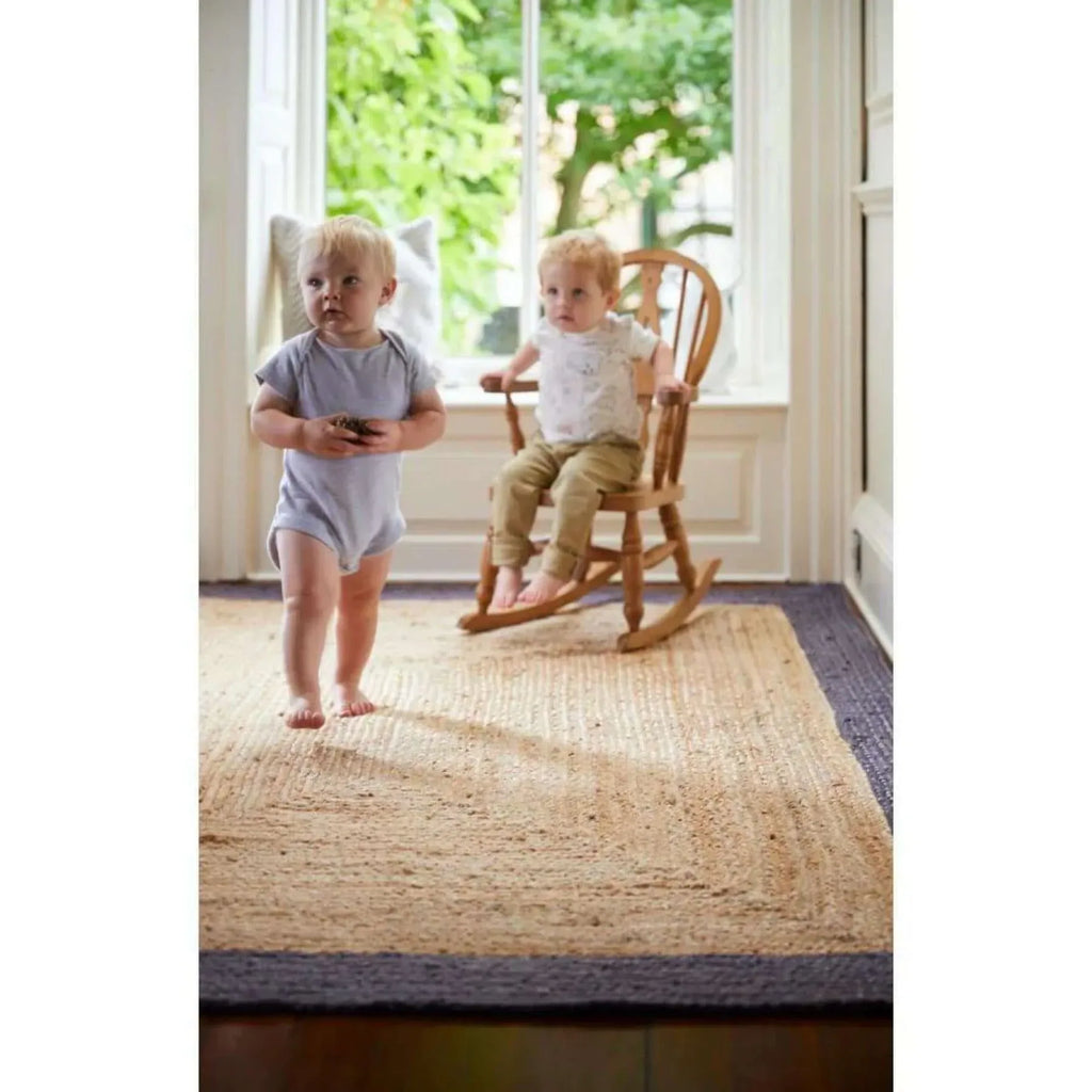 Shop_Bordered_Grey_Jute_Rug - Bobobiy