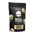Skull Crusher Coffee - French Vanilla - 80g