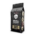Skull Crusher Coffee - French Vanilla