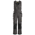 Snickers-0212-Craftsmen-One-Piece-Holster-Pocket-Trousers-DuraTwill-Various-Colours-Workwear-Nation-Ltd-9478 - Bobobiy