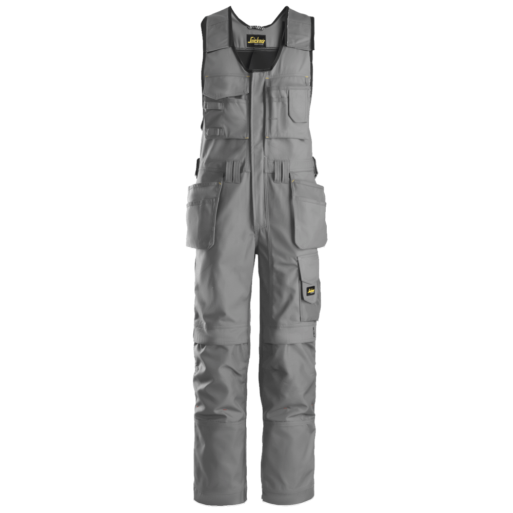 Snickers-0214-Craftsmen-One-Piece-Holster-Pocket-Trousers-Canvas-Various-Colours-Workwear-Nation-Ltd-2364 - Bobobiy
