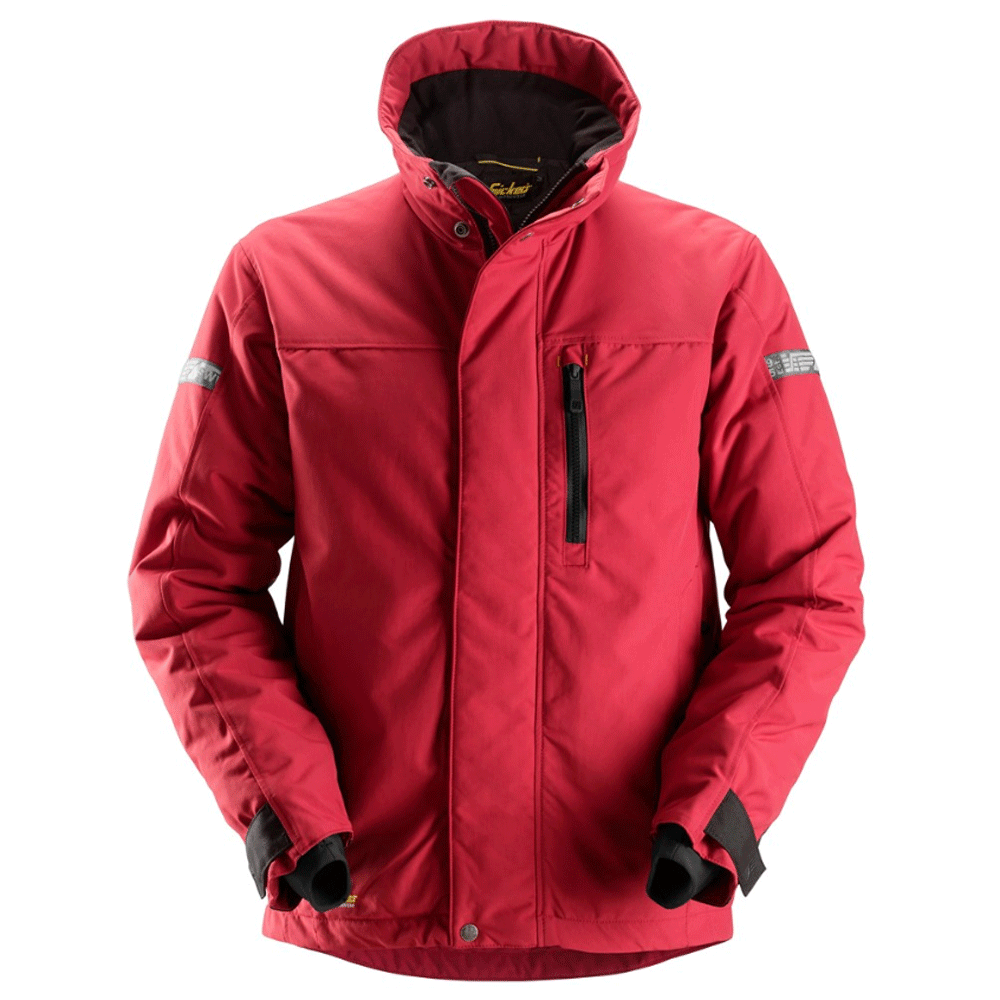Snickers-1100-Allround-Work-37-5-Insulated-Water-Resistant-Jacket-Various-Colours-Workwear-Nation-Ltd-1563 - Bobobiy