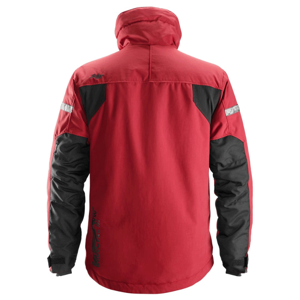 Snickers-1100-Allround-Work-37-5-Insulated-Water-Resistant-Jacket-Various-Colours-Workwear-Nation-Ltd-317 - Bobobiy