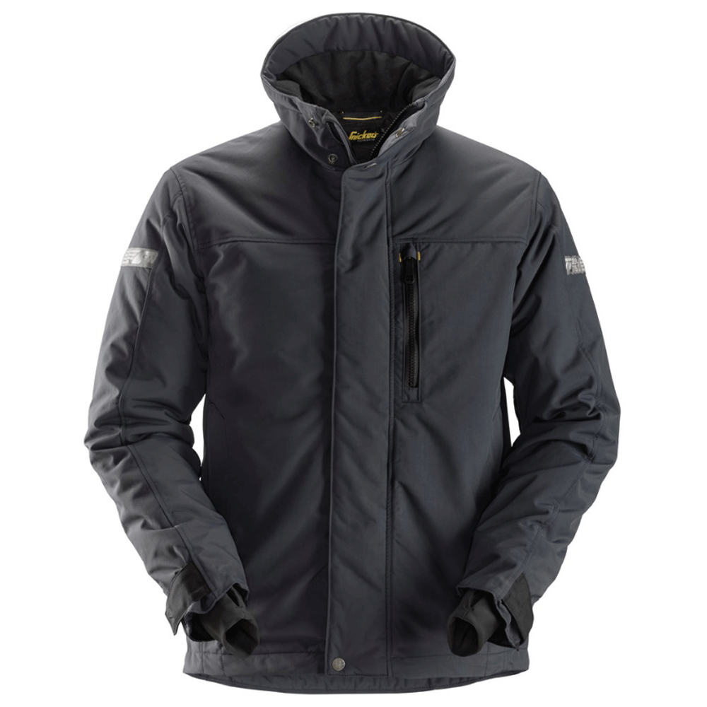 Snickers-1100-Allround-Work-37-5-Insulated-Water-Resistant-Jacket-Various-Colours-Workwear-Nation-Ltd-7584 - Bobobiy