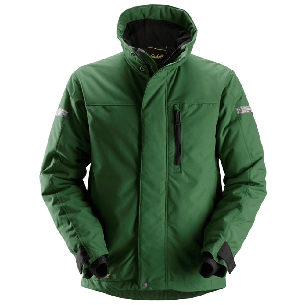 Snickers-1100-Allround-Work-37-5-Insulated-Water-Resistant-Jacket-Various-Colours-Workwear-Nation-Ltd-948 - Bobobiy