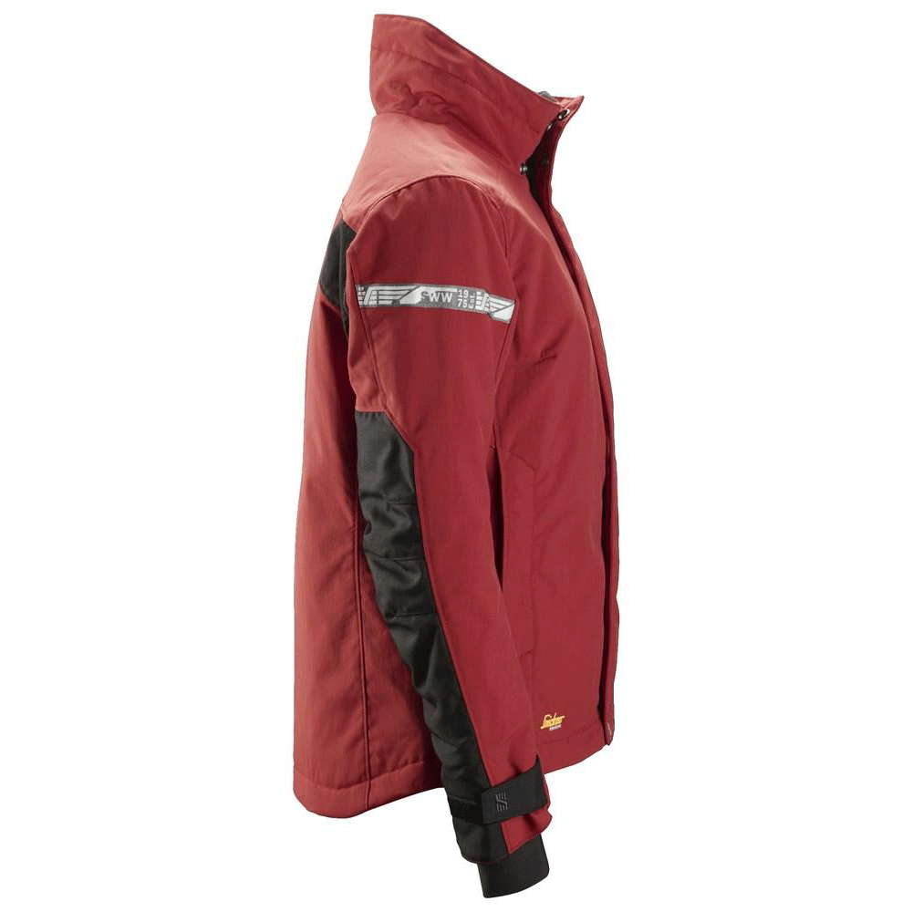 Snickers-1107-AllroundWork-Women-s-37-5-Insulated-Jacket-Various-Colours-Workwear-Nation-Ltd-376 - Bobobiy