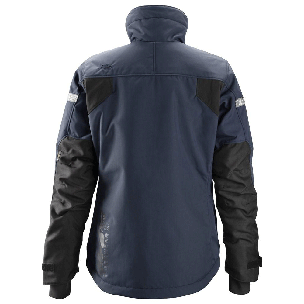 Snickers-1107-AllroundWork-Women-s-37-5-Insulated-Jacket-Various-Colours-Workwear-Nation-Ltd-5856 - Bobobiy